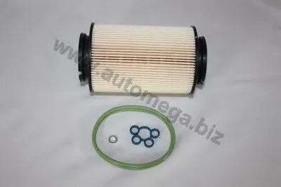 Топливный фильтр AutoMega Premium AUTOMEGA купить