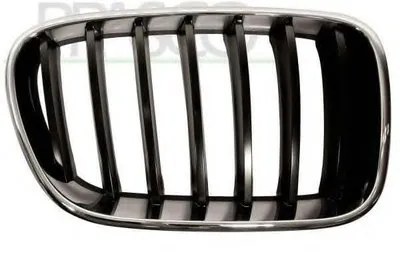 Решетка радиатора PRASCO купить