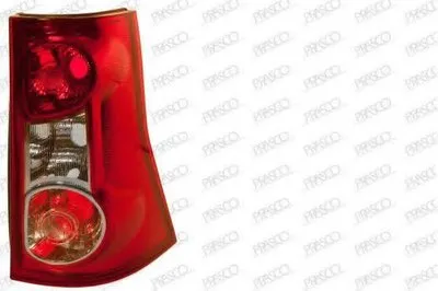 Задний фонарь PRASCO купить