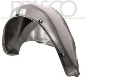 Обшивка, колесная ниша PRASCO купить