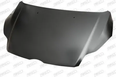 Капот двигателя PRASCO купить