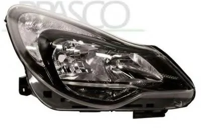 Фара PRASCO купить