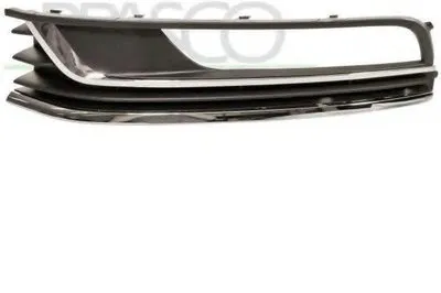 Решетка вентилятора, буфер PRASCO купить