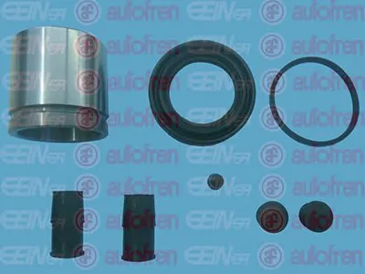 Ремкомплект, тормозной суппорт AUTOFREN SEINSA купить