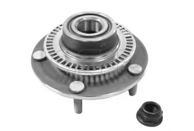 Комплект подшипника ступицы колеса GSP купить