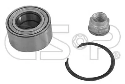 Комплект подшипника ступицы колеса GSP купить