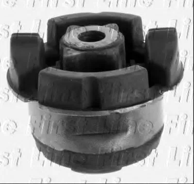 Втулка, балка моста FIRST LINE купить