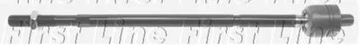 Осевой шарнир, рулевая тяга FIRST LINE купить