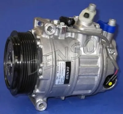 Компрессор, кондиционер NPS купить