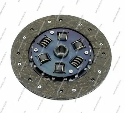 Диск сцепления NPS купить