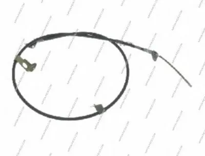 Трос, стояночная тормозная система NPS купить