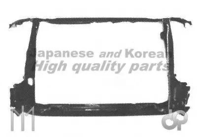 Облицовка передка ASHUKI купить