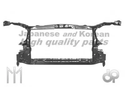 Облицовка передка ASHUKI купить