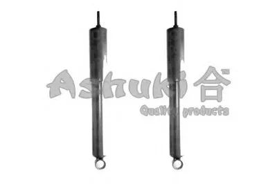 Амортизатор ASHUKI купить