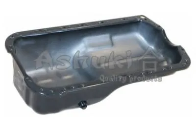 Масляный поддон ASHUKI купить