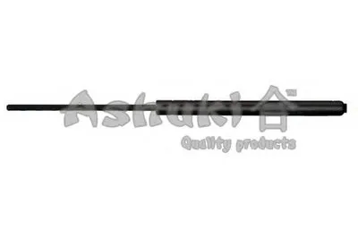 Газовая пружина, крышка багажник ASHUKI купить