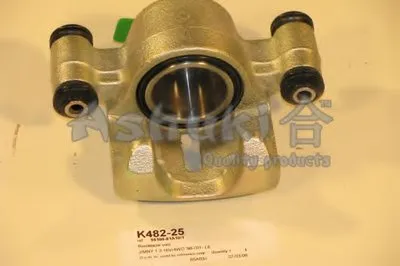 Тормозной суппорт ASHUKI купить