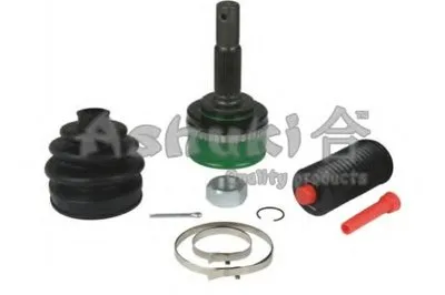 Шарнирный комплект, приводной вал ASHUKI купить