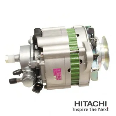 Генератор Original Spare Part HITACHI купить
