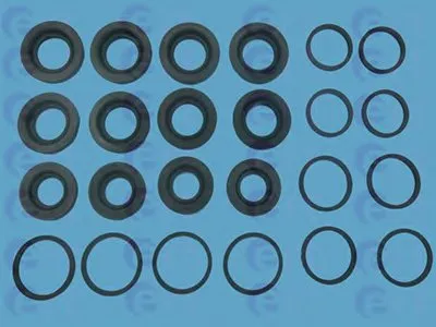 Ремкомплект, тормозной суппорт ERT купить