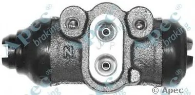 Колесный тормозной цилиндр APEC braking купить