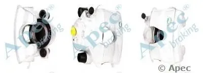 Тормозной суппорт APEC braking купить