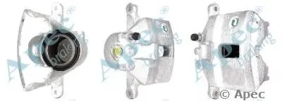 Тормозной суппорт APEC braking купить