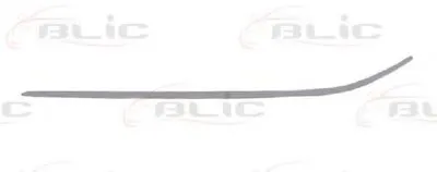 Облицовка / защитная накладка, буфер BLIC купить