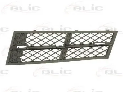 Решетка вентилятора, буфер BLIC купить