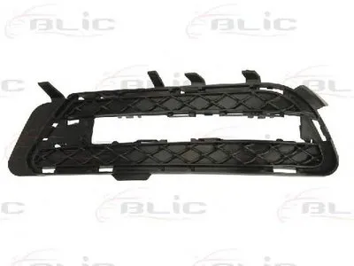 Решетка вентилятора, буфер BLIC купить