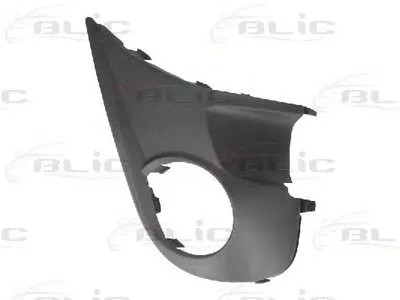 Решетка вентилятора, буфер BLIC купить