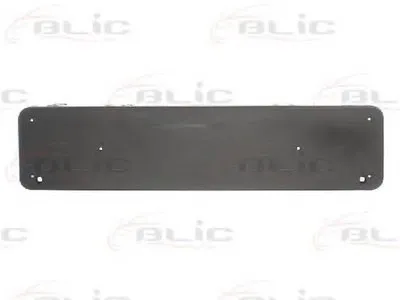Кронштейн щитка номерного знака BLIC купить