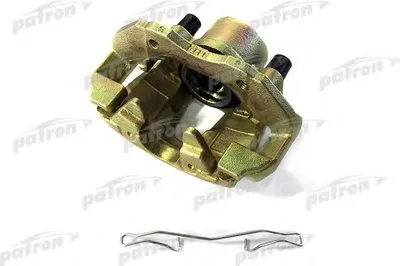 Тормозной суппорт PATRON купить