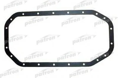 Прокладка, масляный поддон PATRON купить