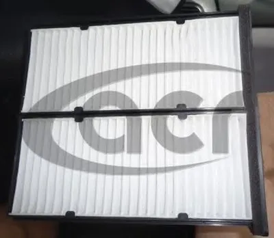 Фильтр, воздух во внутренном пространстве ACR купить