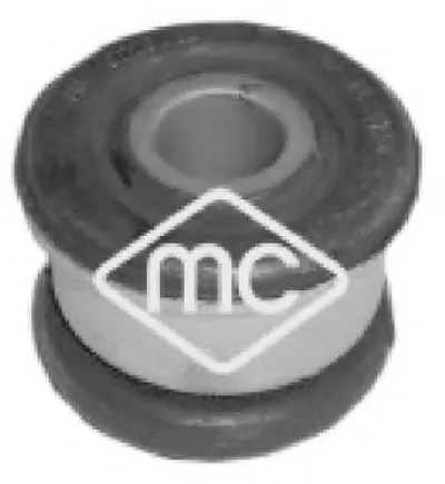 Втулка, балка моста Metalcaucho купить