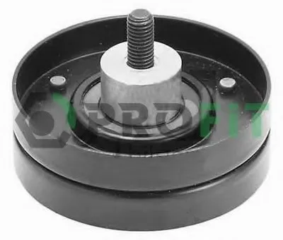 Паразитный / ведущий ролик, поликлиновой ремень PROFIT купить