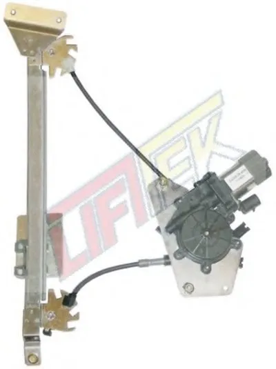 Подъемное устройство для окон LIFT-TEK купить