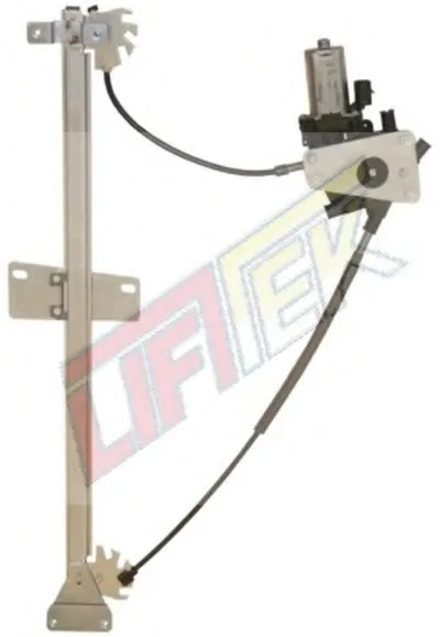 Подъемное устройство для окон LIFT-TEK купить