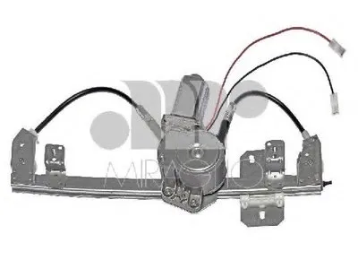 Подъемное устройство для окон MIRAGLIO купить