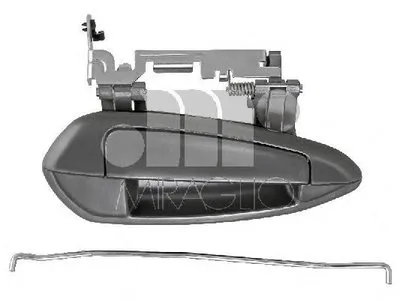 Ручка двери MIRAGLIO купить