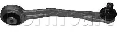 Рычаг независимой подвески колеса, подвеска колеса FORMPART купить