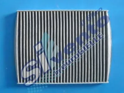 Фильтр, воздух во внутренном пространстве SIVENTO купить