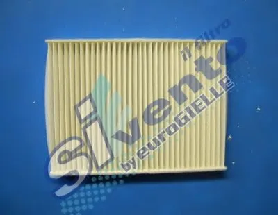 Фильтр, воздух во внутренном пространстве SIVENTO купить