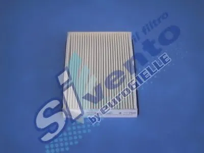 Фильтр, воздух во внутренном пространстве SIVENTO купить