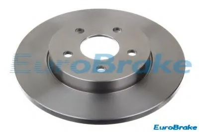 Тормозной диск EUROBRAKE купить