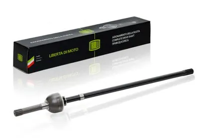 Шарнирный комплект, приводной вал TRIALLI купить