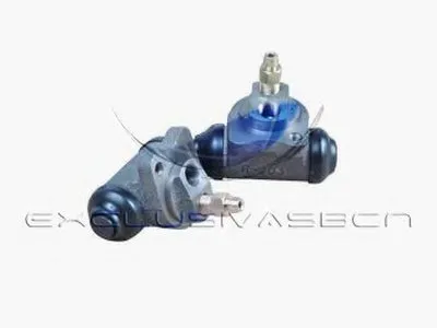 Колесный тормозной цилиндр MDR купить