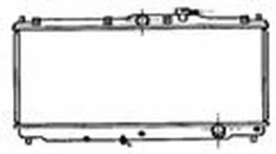 Радиатор, охлаждение двигателя MDR купить