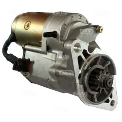 Стартер HC-Cargo купить